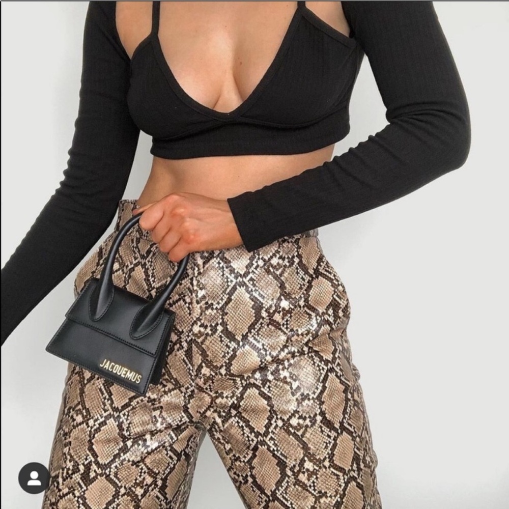 Snake Pants - Picture 9 of 11
